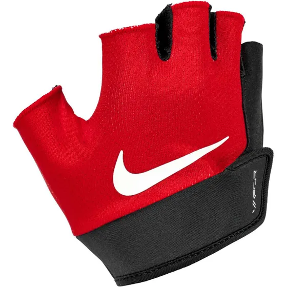 Nike Vapor træningshandsker - University Red/Black/White