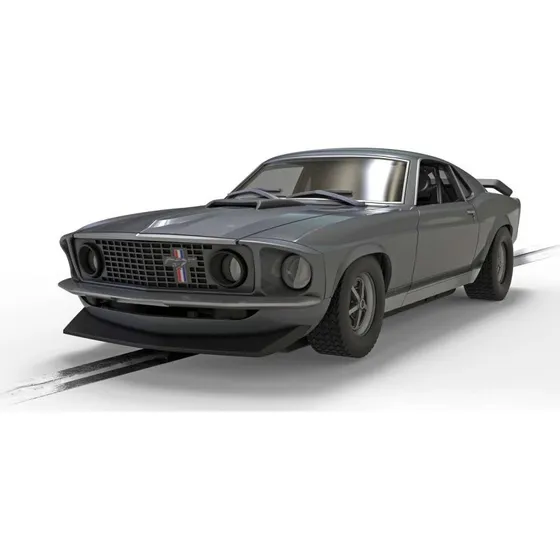 Scalextric John Wick Ford Mustang Boss 429 1:32