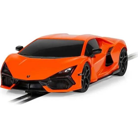 Scalextric Lamborghini Revuelto Arancio Apodis
