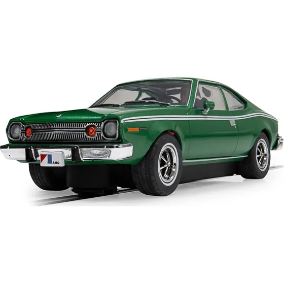Scalextric AMC Hornet Grøn 1:24 C4538