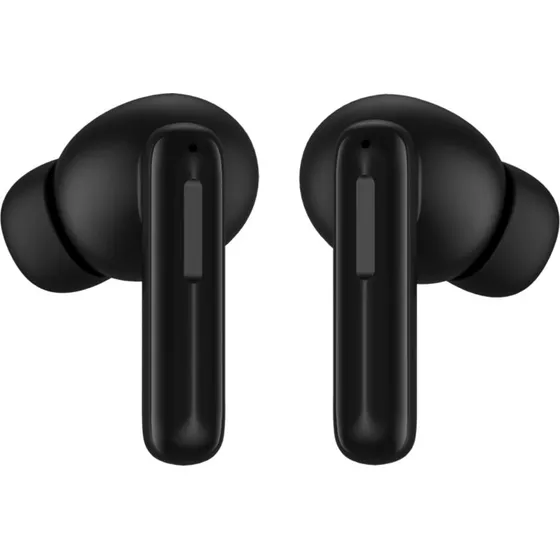 Boompods Bassline Earbuds, Bluetooth, 7 timer, Sort