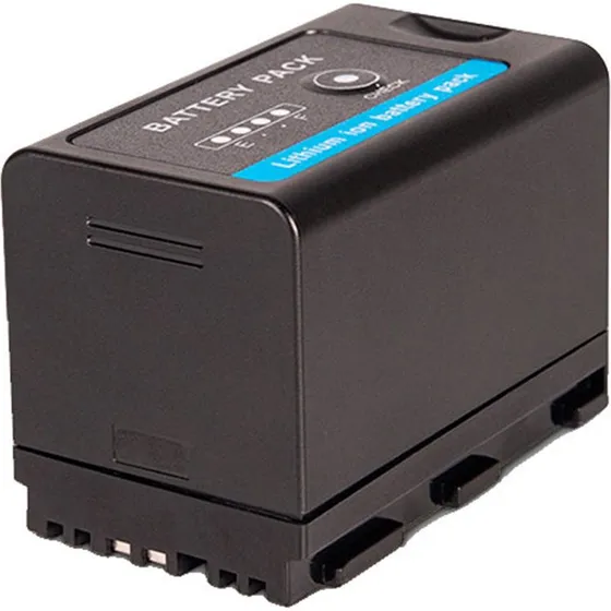 Hähnel HL-A30 Genopladelig Batteri 3400mAh til Canon Kameraer