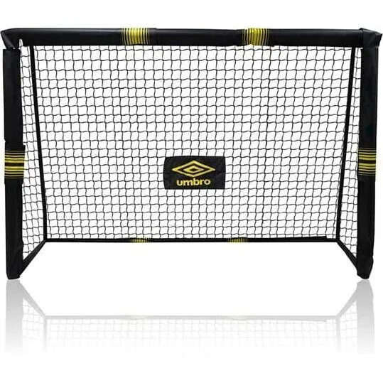 Umbro Fodboldmål 300x200x120 cm
