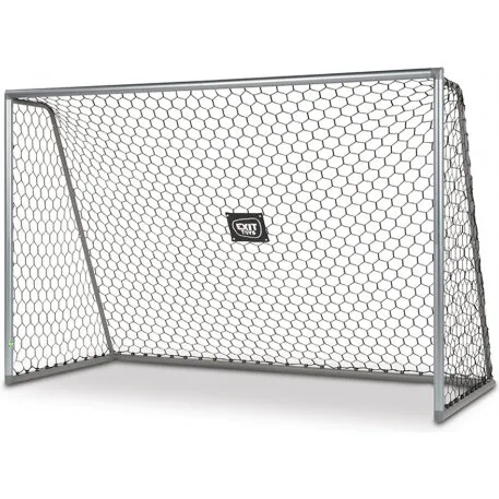 EXIT Scala aluminium fodboldmål 300 x 200 cm