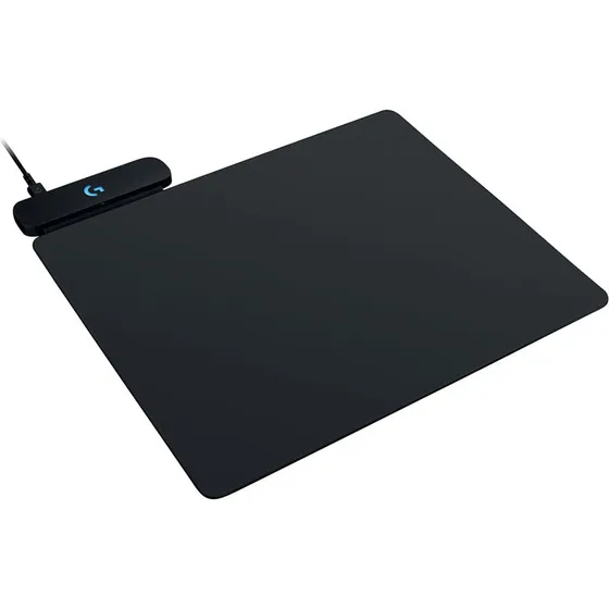 Logitech Power Play Gaming Musemåtte