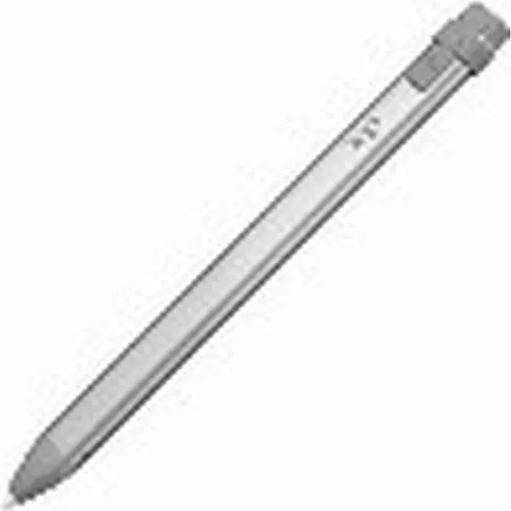 Logitech Crayon Digitalpen Grå – Trådløs, 7,5 timer batteri