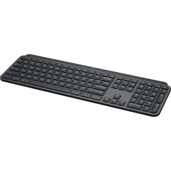 Logitech MX Keys for Business - UK - Sort
