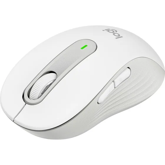 Logitech Signature M650 for Business Trådløs Hvid