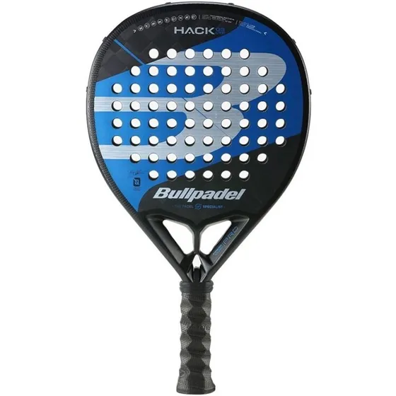 Bullpadel Hack 03 CTR 2023 Control