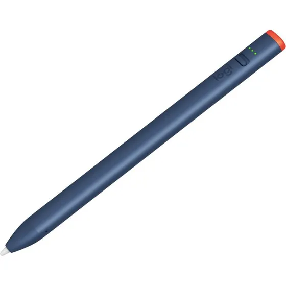 Logitech Crayon Blå Orange Digitalpen for iPad