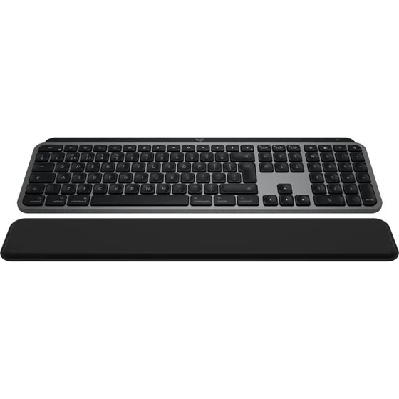 Logitech MX Keys S Combo Space Grey for Mac