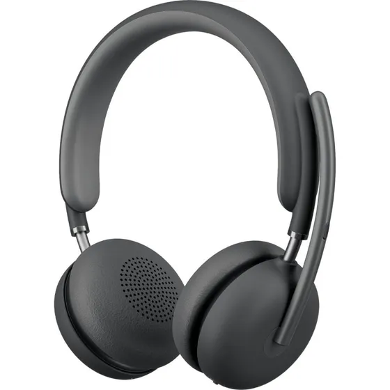 Logitech Zone Wireless 2 Trådløst Headset Grafit