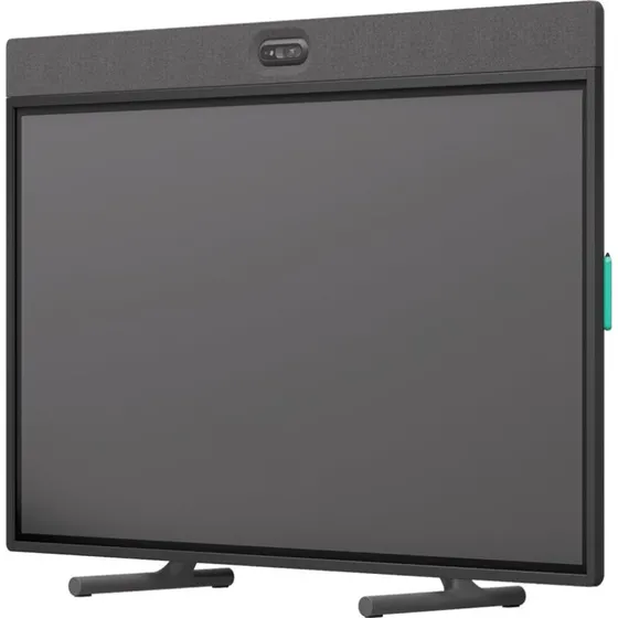 Logitech Rally Board 65 - Videoconference-enhed, grafit, 65"
