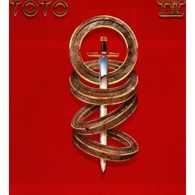Toto - Toto IV (CD)