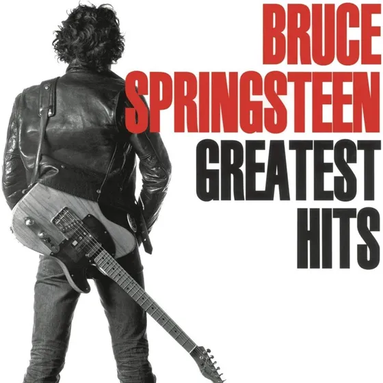 Bruce Springsteen: Greatest Hits 1975–95 (CD)