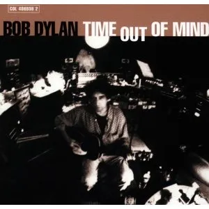 Bob Dylan - Time Out Of Mind (CD)
