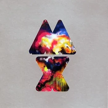 Coldplay: Mylo Xyloto (CD)