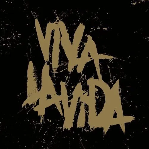 Coldplay - Viva La Vida - Prospekts March (2CD)