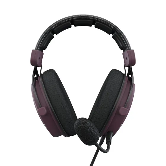 Dark Project One HS4 Kablet Gaming Headset (3,5mm/USB-A)
