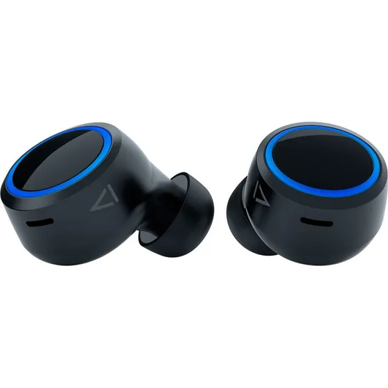 Creative Labs Sensemore Air TWS ANC Ørepropper (35 timer, sort)