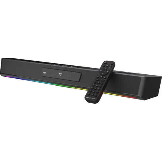 Creative Sound Blaster Katana SE 2.1-kanal Lydbar, Sort