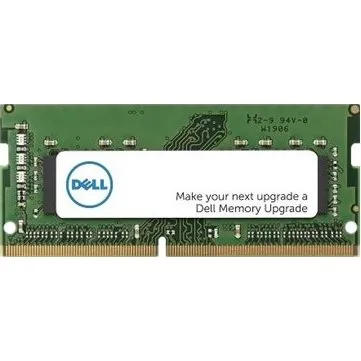 Dell DDR4 32GB 3200MHz SO-DIMM 260-PIN