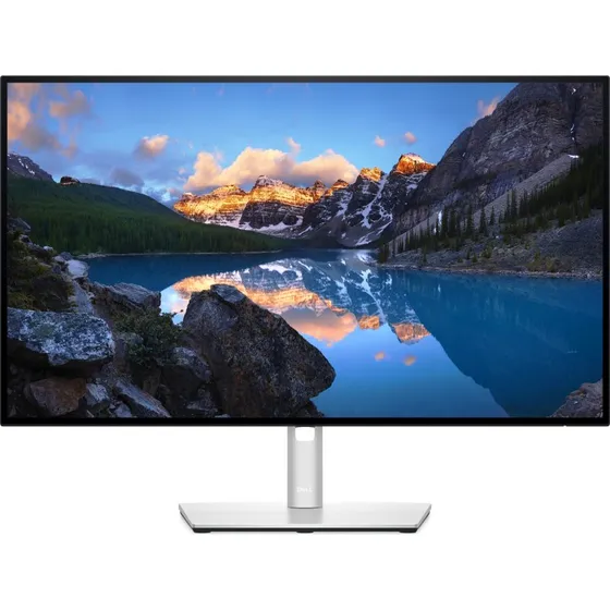 Dell UltraSharp U2722DE 27" IPS 2K Skærm med USB-C