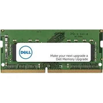 Dell DDR4 16GB 3200MHz SO-DIMM 260-PIN ikke-ECC