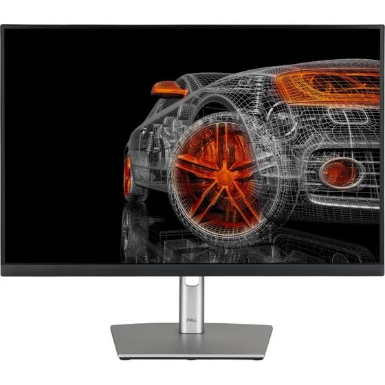 Dell P2423D 23,8" 2560x1440 IPS 5ms