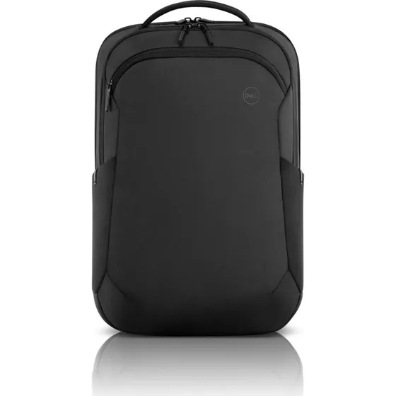 Dell EcoLoop Pro 15,6" Rygsæk, Sort