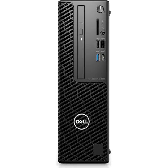 Dell Precision 3460 SFF Mini PC, i7-14700, 16GB, 512GB SSD
