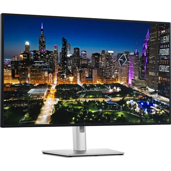 Dell UltraSharp U3225QE 32" 4K Thunderbolt 4 Skærm