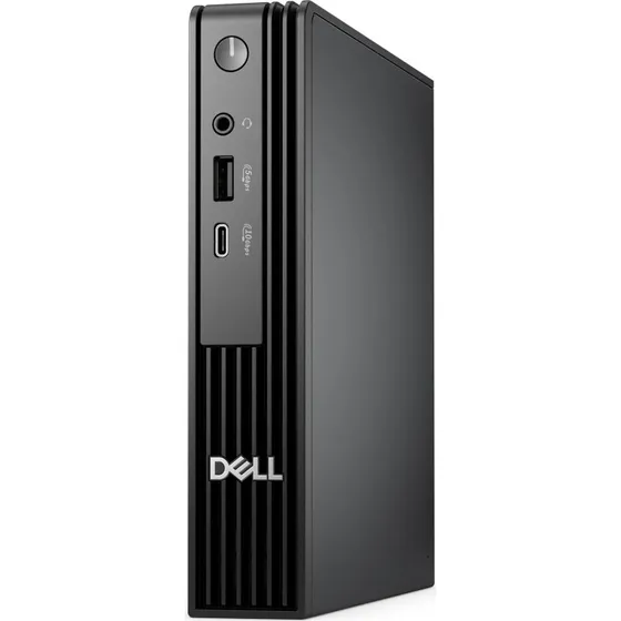 Dell Pro Micro QCM1250 i5-14500T, 16 GB, 512 GB, Windows 11 Pro