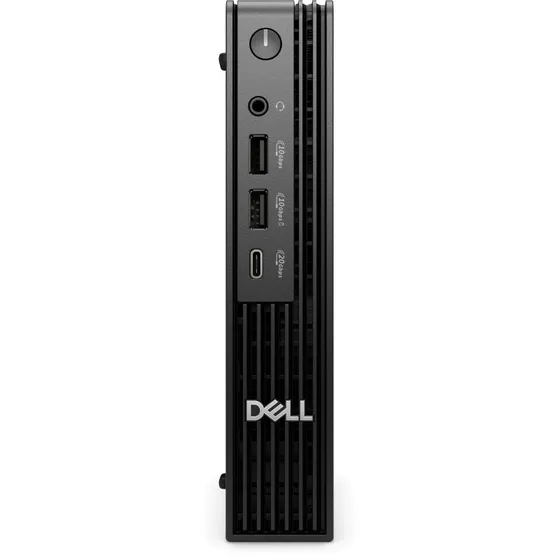 Dell Pro QBM1250 Plus Micro PC, Core Ultra 5, 16GB, 512GB, Windows 11 Pro