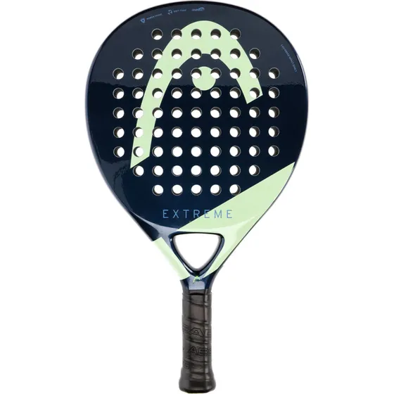 HEAD Evo Extreme 2025  Dark Navy/Light Green
