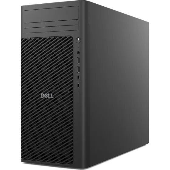 Dell Pro Max Tower T2 FCT2250 – Core Ultra 7, 32 GB RAM, 1 TB SSD, Win 11 Pro