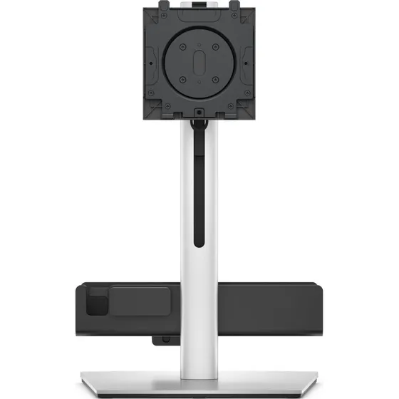 Dell Pro Slim All-in-One Stand OSS25, sølv, 19"-27"