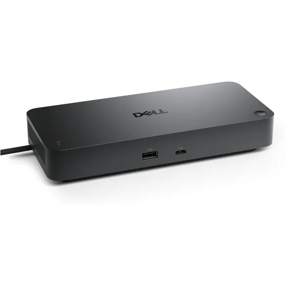 Dell Pro Thunderbolt 5 Smart Dock 300W PD - 2.5GbE
