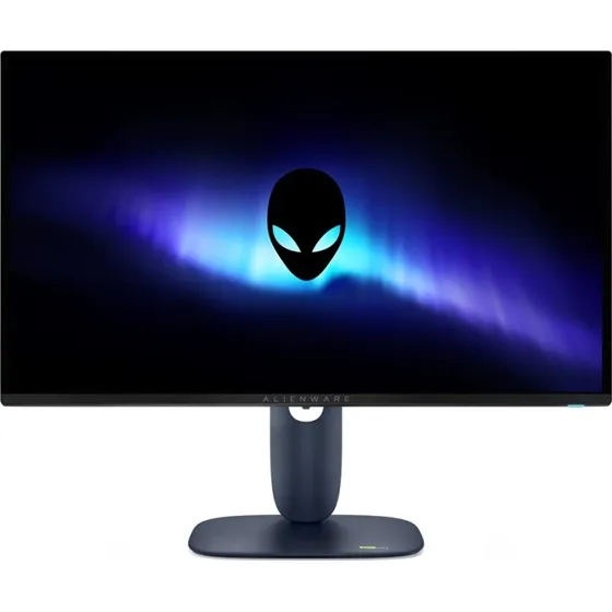 Alienware AW2725D 27" QD-OLED 280Hz Gaming-monitor