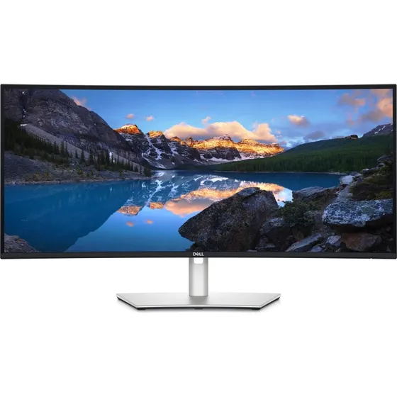 Dell UltraSharp U3425WE 34" UltraWide 3440x1440 120Hz USB-C