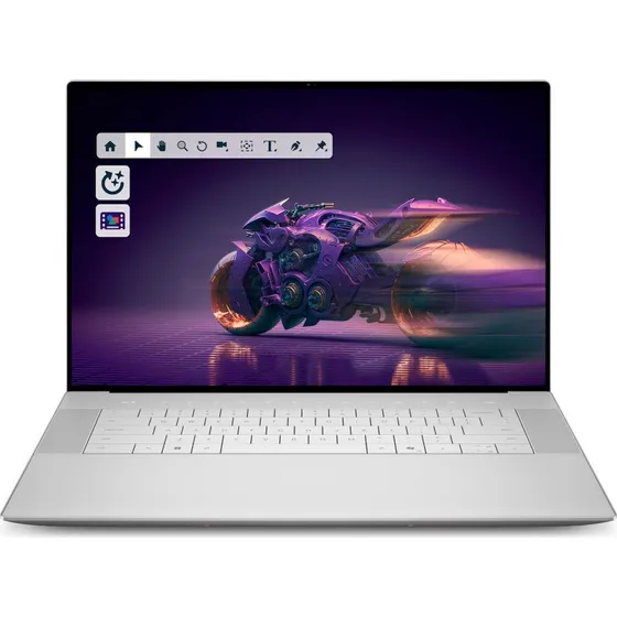 Dell 16 Premium DA16250 RTX 5060 32GB 1TB OLED 4K
