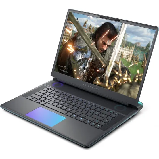 Alienware 16 Area-51 AA16250 RTX 5080 32GB 1TB 16" WQXGA 240Hz