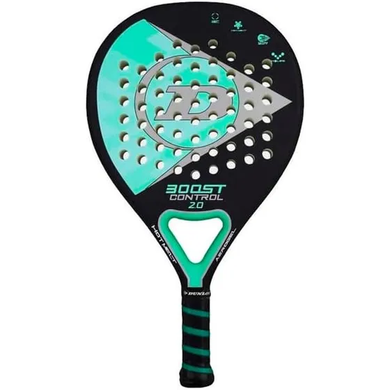 Dunlop Boost Control 2.0 Padelbat