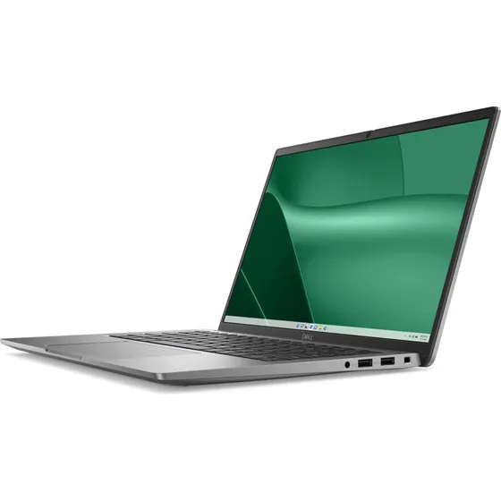 Dell Latitude 7450 14" Grå 16GB 512GB Intel Ultra 7 Windows 11 Pro