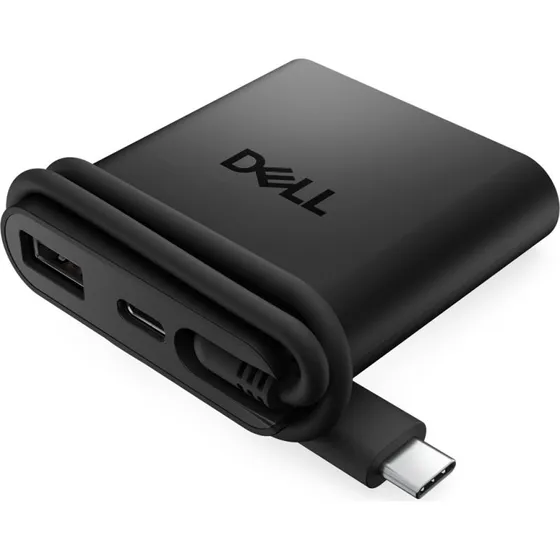Dell Pro DA225 USB-C Dockingstation med HDMI