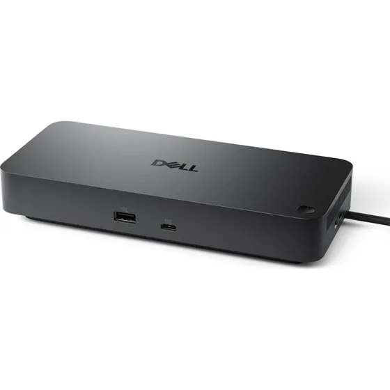 Dell Pro Thunderbolt 4 Dock WD25TB4 - 180W, HDMI/DP/USB-C