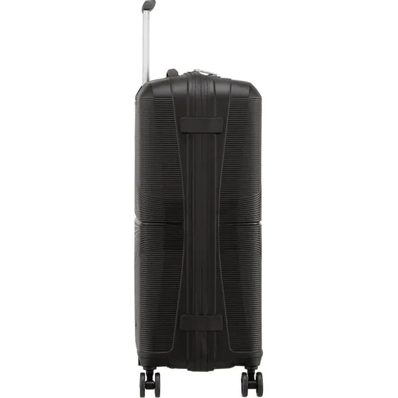 American Tourister Airconic Spinner 67/26 Onyx Black