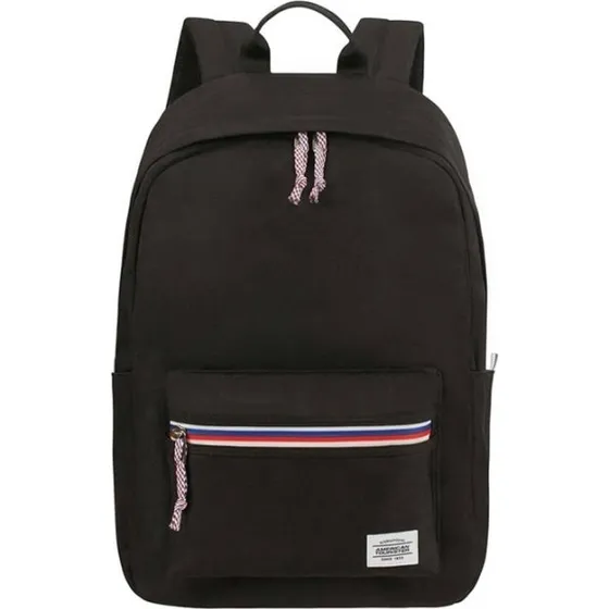 American Tourister Upbeat 19.5L Rygsæk Sort