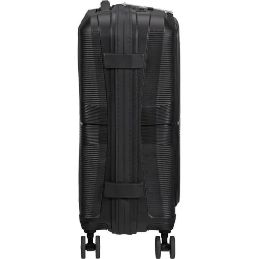 American Tourister Airconic Spinner 55/23 Onyx Black