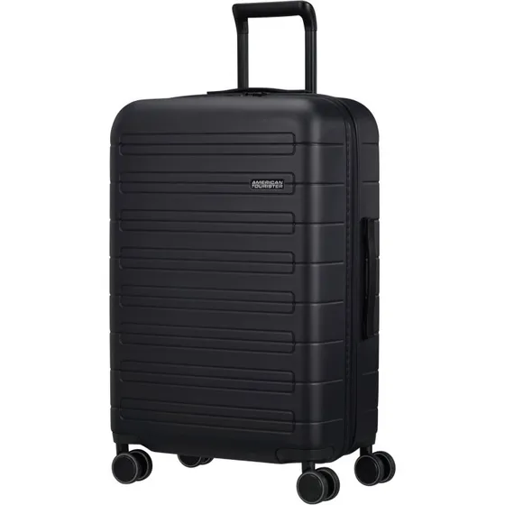 American Tourister Novastream 67 Exp Dark Slate